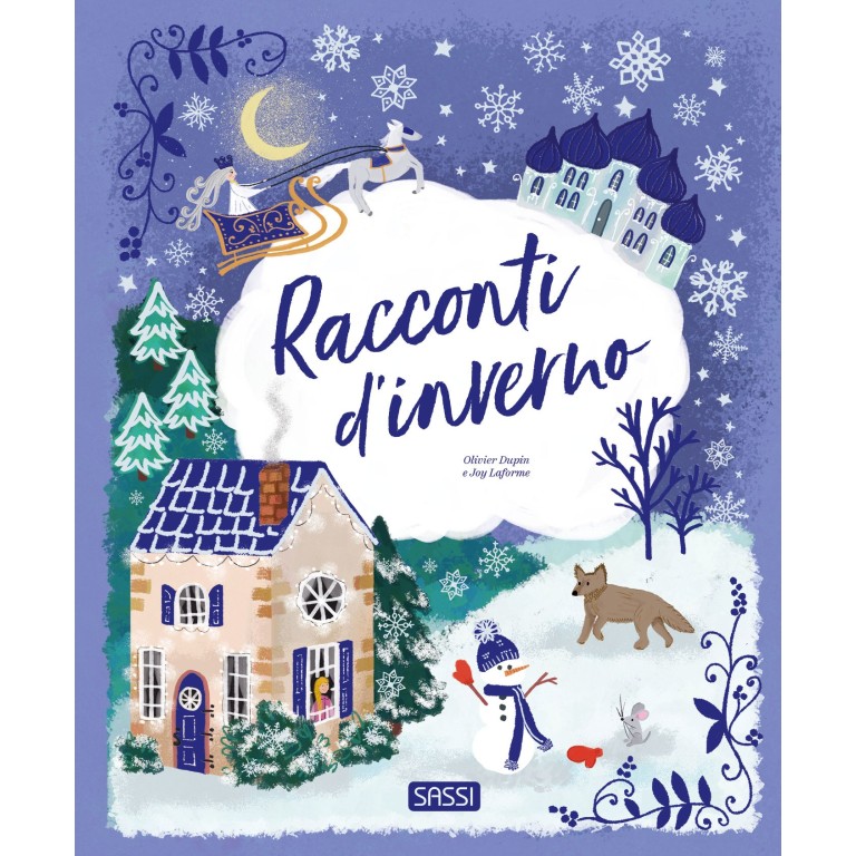 Racconti d'inverno