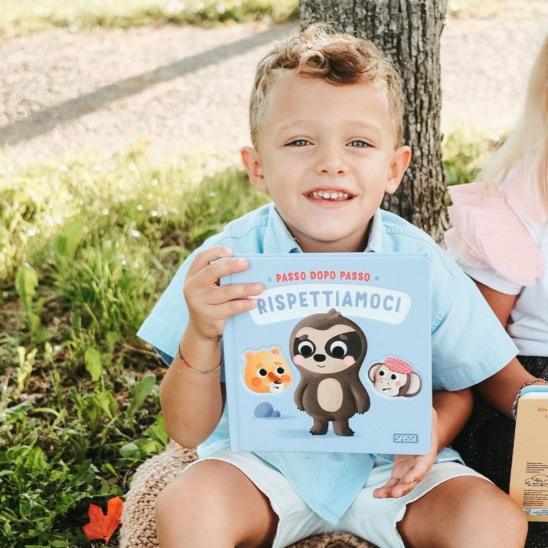 Pas à pas. Respectons-nous