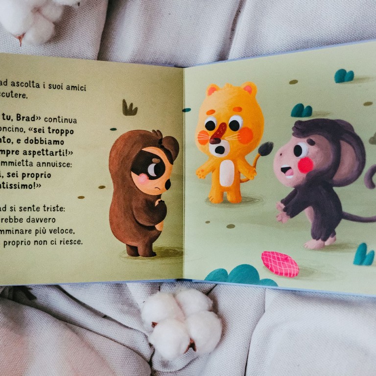 Pas à pas. Respectons-nous