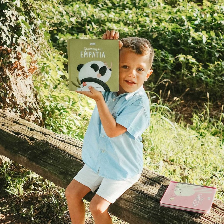 Gnummy et l'empathie