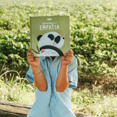 Gnummy et l'empathie