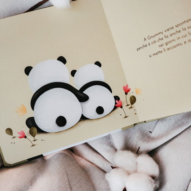 Gnummy et l'empathie