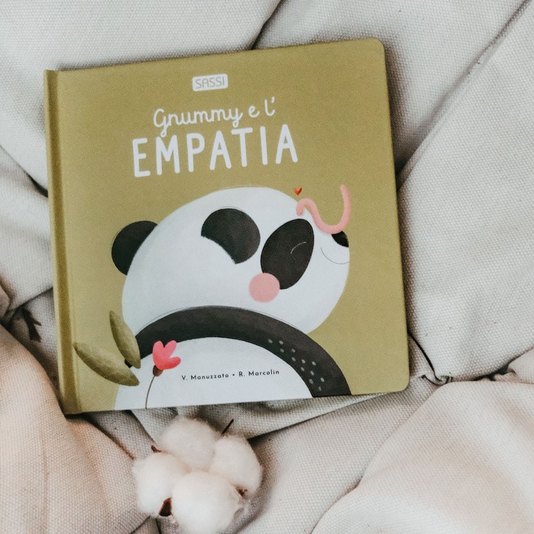 Gnummy et l'empathie