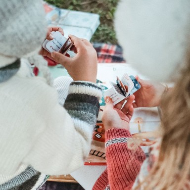 Calendrier de l'avent - Vol. 2