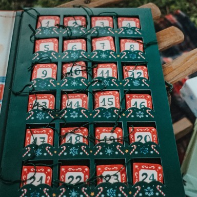 Calendrier de l'avent - Vol. 2