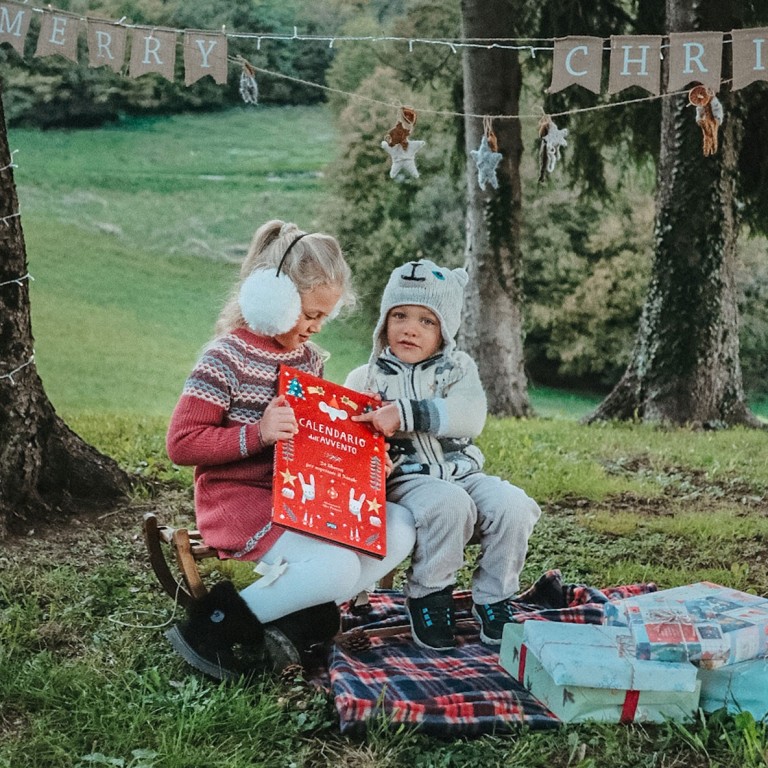 Calendrier de l'avent - Vol. 2