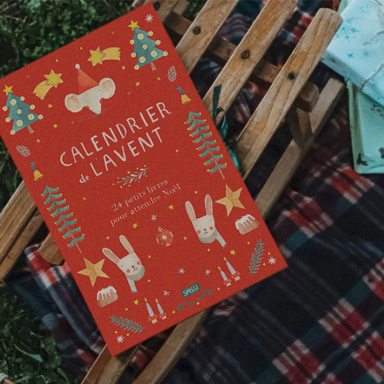 Calendrier de l'avent - Vol. 2