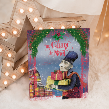 Un chant de noël (Outlet)