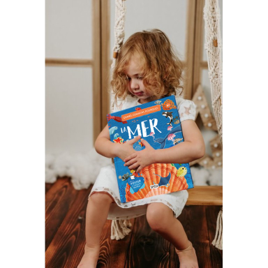 Quoi, comment, pourquoi. La mer