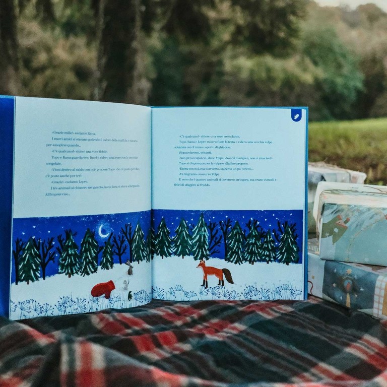 Racconti d'inverno