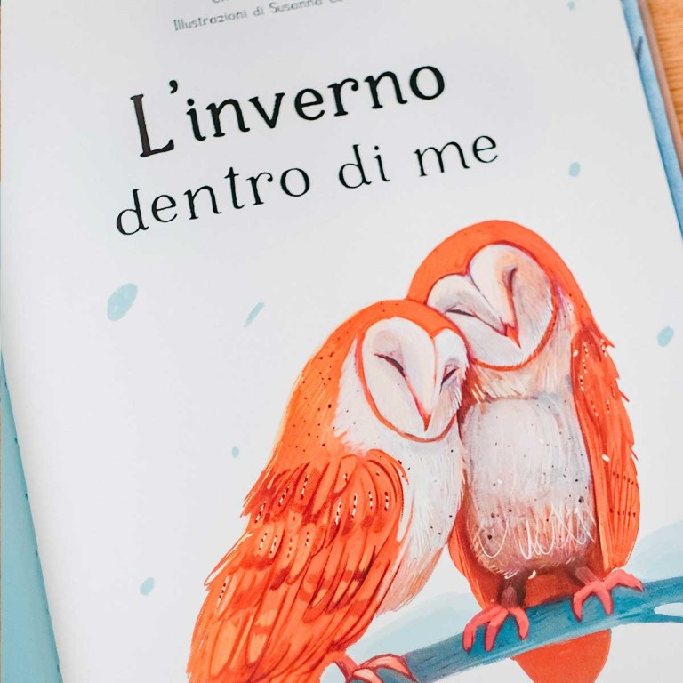 L'inverno dentro di me