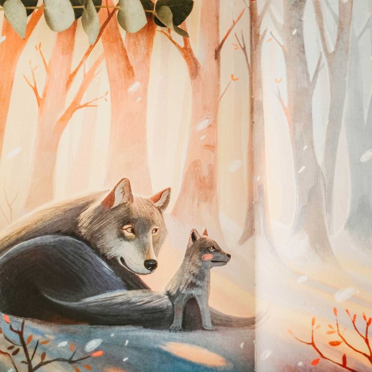 L'inverno dentro di me