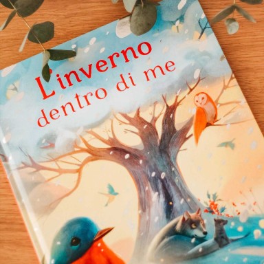 L'inverno dentro di me