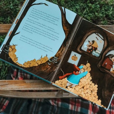 Natalino. Una dolce storia di Natale