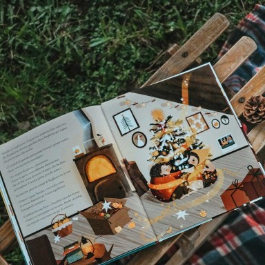 Natalino. Una dolce storia di Natale