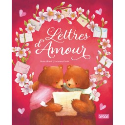 Lettres d'amour