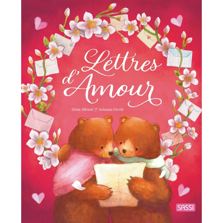 Lettres d'amour