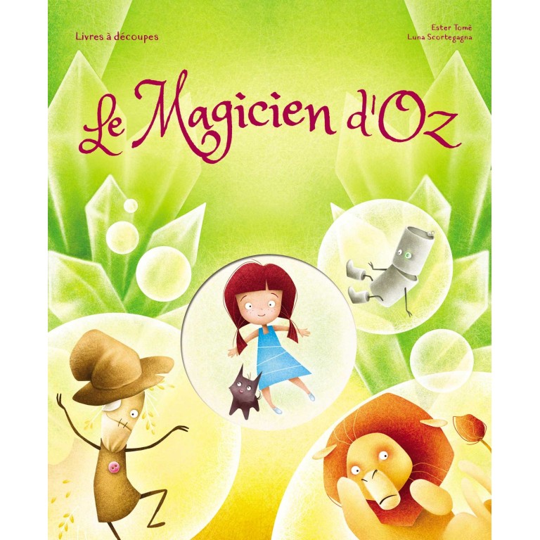 Il Meraviglioso Mago di Oz