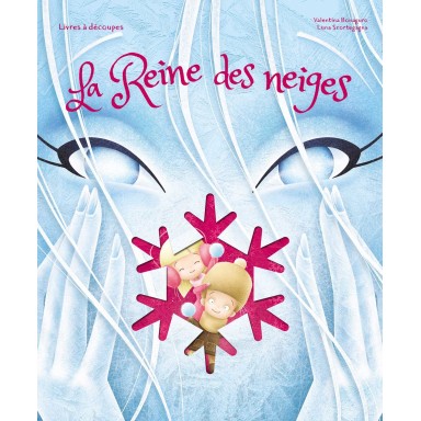 La reine des neiges (Outlet)