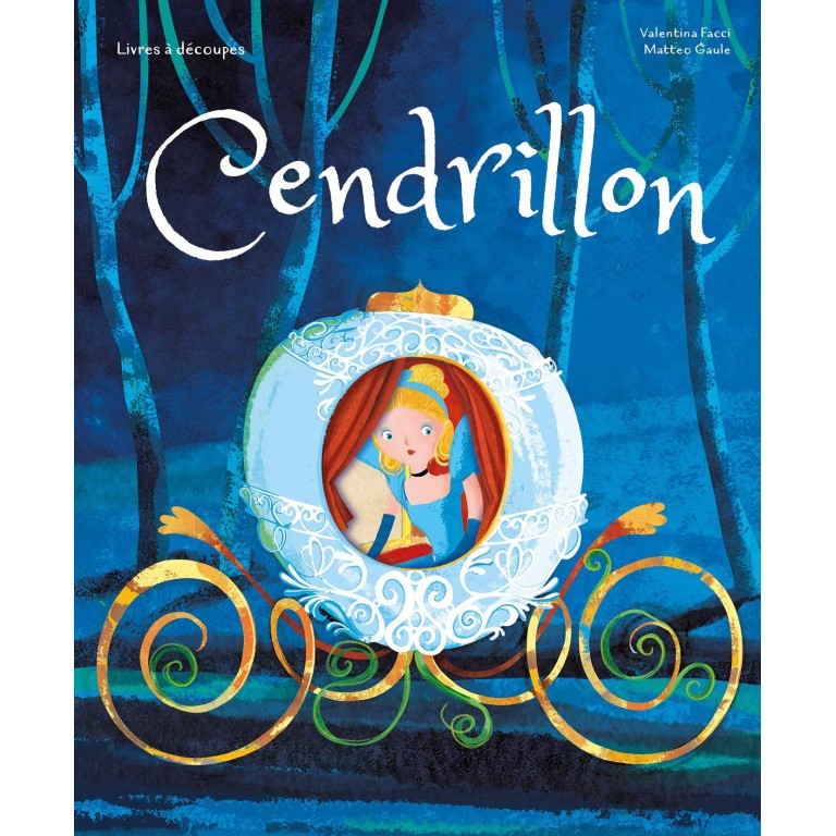Cendrillon (Outlet)