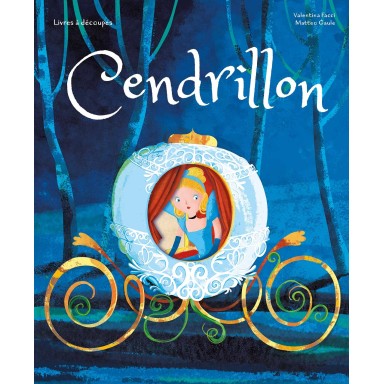 Cendrillon (Outlet)