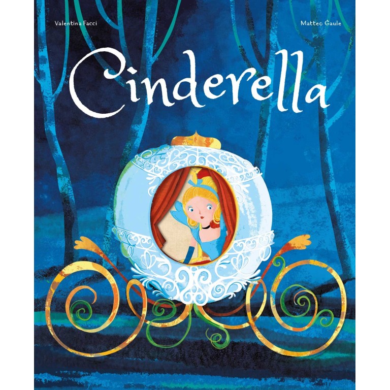 Cinderella