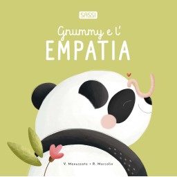 Libri cartonati. Gnummy e l'empatia