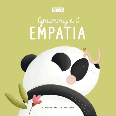 Libri cartonati. Gnummy e l'empatia