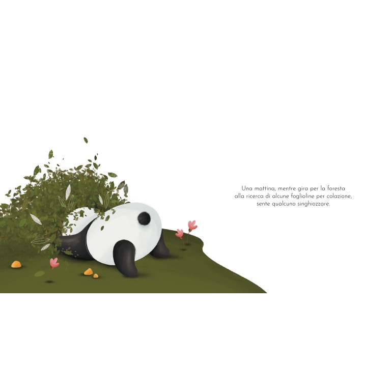 Libri cartonati. Gnummy e l'empatia