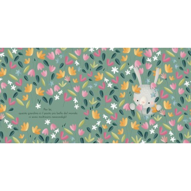 Libri cartonati. Fluffy e la timidezza