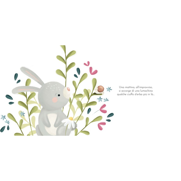 Libri cartonati. Fluffy e la timidezza