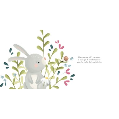 Libri cartonati. Fluffy e la timidezza