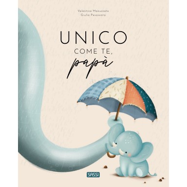 Unico come te, papà