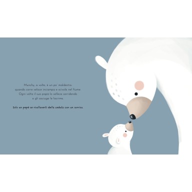 Unico come te, papà