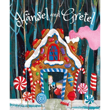 Hansel and Gretel