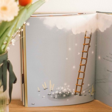 Unico come te, papà