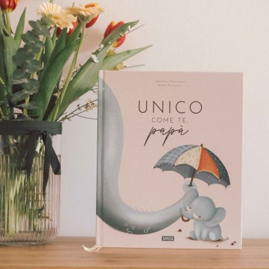 Unico come te, papà
