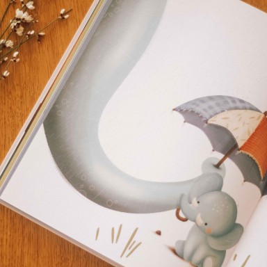 Unico come te, papà