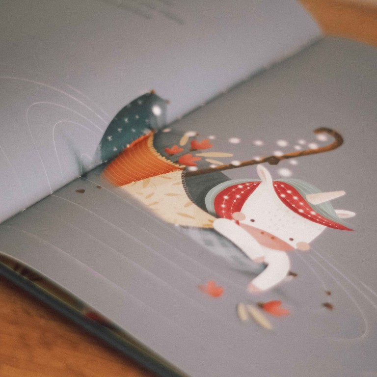 Unico come te, papà