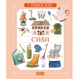 I parolieri. Casa