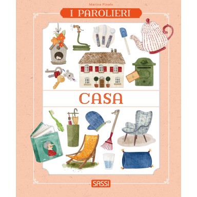 I parolieri. Casa
