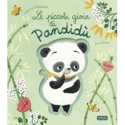 Le piccole gioie di Pandidù