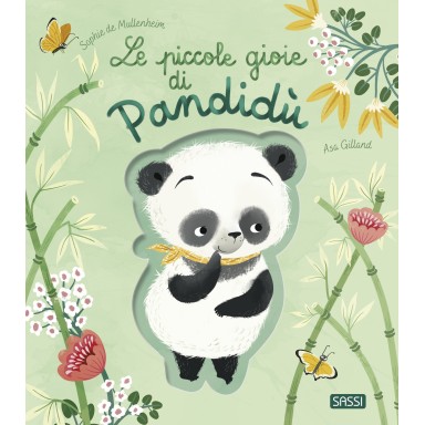 Le piccole gioie di Pandidù