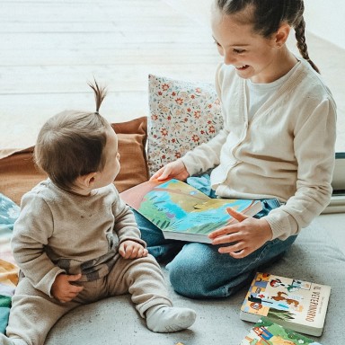 Dolci Storie Sonore. Primavera