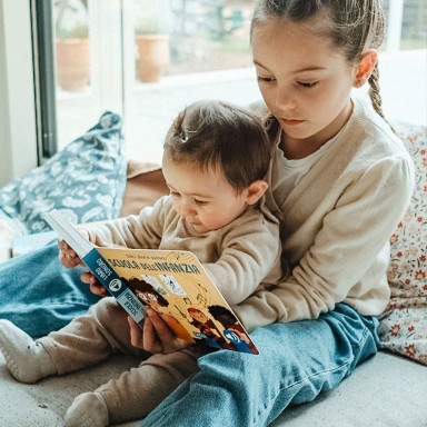 Dolci Storie Sonore. La scuola dell'infanzia