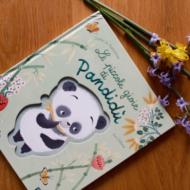 Le piccole gioie di Pandidù