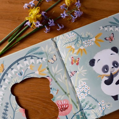 Le piccole gioie di Pandidù