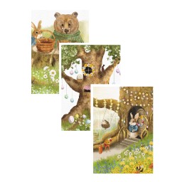 Poster A5 primavera