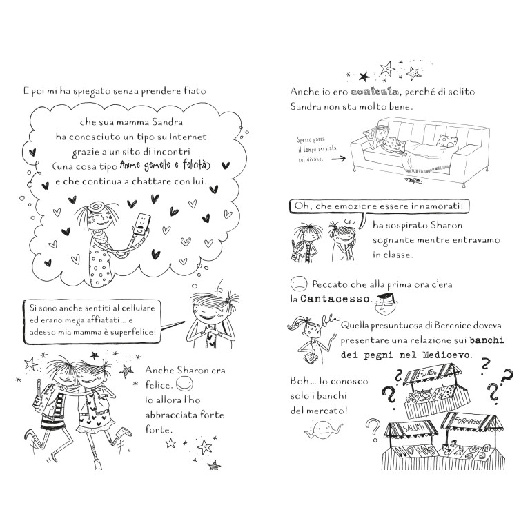 Le (stra)ordinarie (dis)avventure di Carlotta. Affari d'oro col castoro (Vol. 17)