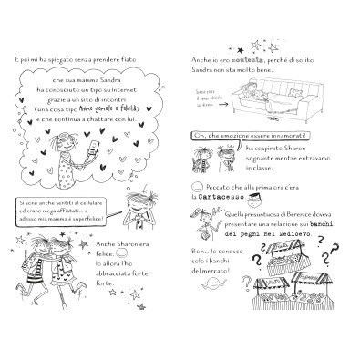 Le (stra)ordinarie (dis)avventure di Carlotta. Affari d'oro col castoro (Vol. 17)